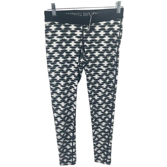 Nike Women's Dri-Fit Running Leggings MEDIUM EUC - Picture 1 of 10
